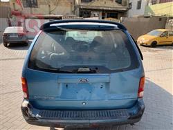 فورد ويند ستار